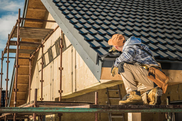 Best Emergency Roof Repair  in Stone Park, IL